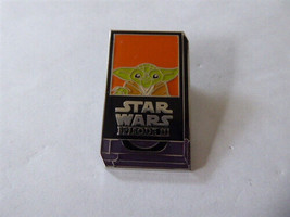 Disney Trading Pins 157319     Loungefly - Yoda - Episode 3 - Revenge of the Sit - £14.84 GBP