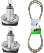 42&#39;&#39; Deck Rebuild Kit Compatible with John Deere Models L100 L108 L110 L... - €102,62 EUR
