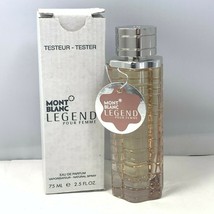 Mont Blanc Legend Pour Femme Perfume 2.5 Oz Eau De Parfum Spray - £96.73 GBP