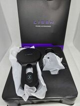 Lisen Magnetic Car Mount Phone Holder image 2
