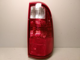 2013 2014 2015 2016 Ford F250SD Passenger Rh Outer Incandescent Tail Light Oem - £31.33 GBP