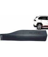Passenger Side Right Rear Door Moulding for 2019-2021 Toyota RAV4 75077-... - $42.50