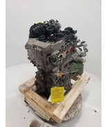 Engine QR25DE 2.5L A 4th VIN J 1st Digit Fits 09-15 ROGUE 881967 - $4,695.85 MXN