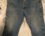 Vintage Wrangler Men’s Blue Jeans 38/30 Pants Sh1 - $12.87