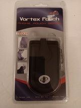 Powermate Vortex Pouch Medium Cell Phone Case Approx. 2&quot; x 3.5&quot; New Sealed - £7.98 GBP