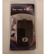 Powermate Vortex Pouch Medium Cell Phone Case Approx. 2&quot; x 3.5&quot; New Sealed - $9.99