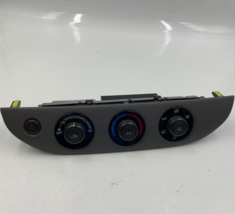 2002-2006 Toyota Camry AC Heater Climate Control Temperature Unit OEM A02B09001 - £53.94 GBP