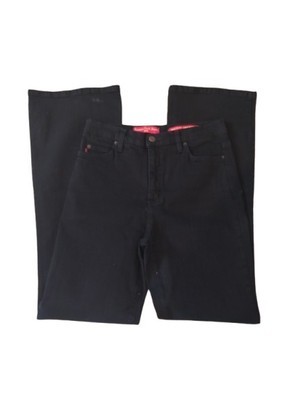 NYDJ Tummy Tuck Jeans Size 8 High Waisted - £5.93 GBP