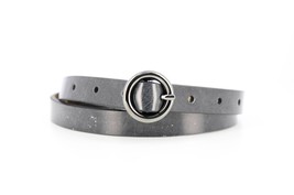 Remo Tulliani Women&#39;s Cheerful Belt Black - $47.00