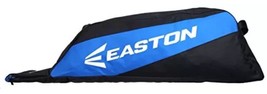 EASTON TOTE SPEED BRIGADE BAT &amp; HELMET SPORT BAG BLUE &amp; BLACK COLOR - NEW - $19.94