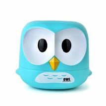 Cartoon Owl Tissue Box Paper Towel Holders Countertop Napkins Case Moder... - £16.09 GBP