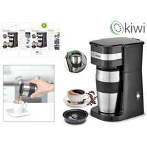 coffee maker electric mug take away - £37.45 GBP