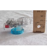 READ* LEGO Dimensions DC Super Heroes 71209 Invisible Jet + Character Base - €9,68 EUR