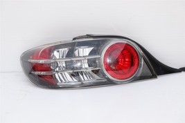 04-08 Mazda RX8 RX-8 SE3P Tail light Lamps Set Left & Right image 2