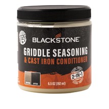 4114 Griddle Seasoning And Cast Iron Conditioner, 6.5 Ounce (Pack Of 1) - $18.99