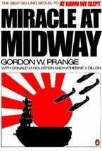 Miracle at Midway by Donald M. Goldstein, Gordon W. Prange and Katherine V.... - £5.30 GBP