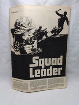 Advanced Squad Leader 2nd Edition Rulebook - $217.13 MXN