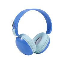 Vivitar Noise Reducing Earmuffs Blue/Teal - $18.61 CAD
