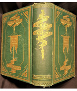 [Finance] GREAT FORTUNES AND HOW THEY WERE MADE - 1871 1st Ed. - $75.00