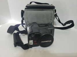 Olympus Infinity SuperZoom 300 - 35mm Camera - 38mm-105mm - $14.50