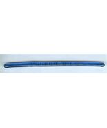 2 The Pennsylvania Hotel Glass Swizzles New York City - $39.60