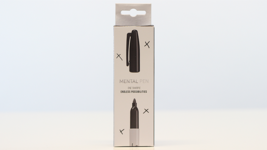 Mental Pen by João Miranda and Gustavo Sereno - Trick - $39.55