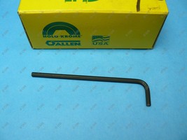 Holo Krome 57018 Short Arm 9/64&quot; Inch L Hex Key Allen Wrench Alloy Steel - £1.25 GBP