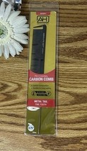 ABSOLUTE NY PINCCAT PROFESSINOAL CARBON COMB AHCB14 Fine Tooth 8.75 In - $27.08 MXN