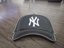 New York Baseball Cap TBL Thin Blue Line Challenge Coin #992S - $18.80