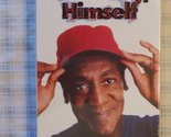 Bill Cosby, Himself [VHS] [VHS Tape] - $2.93