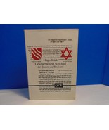 AUTHOR SIGNED Hugo Krick - History and Fate of the Jews to Beckum, Germany - £29.55 GBP