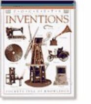 Inventions (Travel Guide) DK Publishing - $9.89