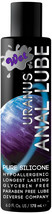 Wet Uranus Silicone Based Lubricant 6 oz - £26.18 GBP