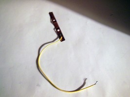 LIONEL PART = 8263-045= GROUND STRAP ASSEMBLY FOR DIESEL TRUCKS -NEW - H12 - $2.93