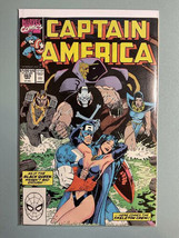 Captain America(vol. 1) #370 - £3.73 GBP