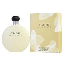 Pure by Alfred Sung 3.4 oz Eau De Parfum Spray - £11.12 GBP