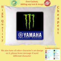1 YAMAHA MOTOGP Pillow Case - $24.00