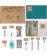 EverSewn Ultimate Sewing Starter Kit - $1,548.68 MXN