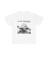 MF DOOM Books of War Art Graphic Print Unisex Heavy Cotton T-Shirt - $16.00 CAD+