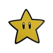 Paladone Nintendo Super Mario Bros Start Night Light Lamp 2020 Official ... - $12.86