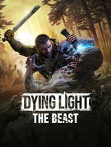 Global Steam Account Dying Light The Beast PC Windows Con DLC + Free Games  - $13.00