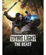 Global Steam Account Dying Light The Beast PC Windows Con DLC + Free Games  - $13.00