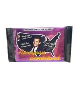 Dick Clark American Bandstand 1993 Trading Card Pack - $9.45 CAD