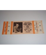 RANDY TRAVIS EXILE 1988 UNUSED CONCERT SHOW TOUR TICKET GREENVILLE MEMOR... - £6.04 GBP