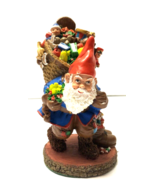 The International Santa Claus Collection Estonia Jouluvana Christmas SC6... - €12,89 EUR