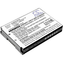 Battery for Motorola L10i, L10ig, L10ig LTE, LEX L10 4500mAh - $45.87