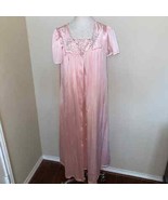 Vassarette Underneath All Vintage Gown - $23.12