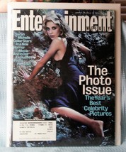 Entertainment Weekly October 8 2004  The Photo Issue  Sarah Michelle Gellar #787 - £11.05 GBP