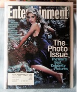 Entertainment Weekly October 8 2004  The Photo Issue  Sarah Michelle Gel... - £11.23 GBP