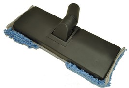Floor Mop Fit All Attachment With Replaceable Mop Head FA-5742 - $22.95